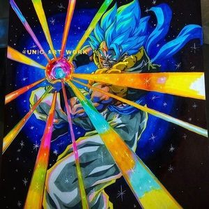 Meet your Posher, Willie